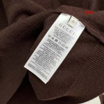2025年早春原版復刻新品入荷グッチ カシミヤセーター BEIER工場