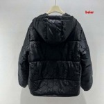 2025年早春原版復刻新品入荷グッチダウンジャケット BEIER工場