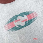 2025年1月16日春夏新品入荷グッチ 半袖 Tシャツ CHIDAO工場