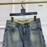2025年1月16日春夏新品入荷バーバリー ジーンズ  CHIDAO工場