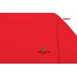 2025年1月16日春夏新品入荷ルイヴィトン 半袖 Tシャツ  CHIDAO工場