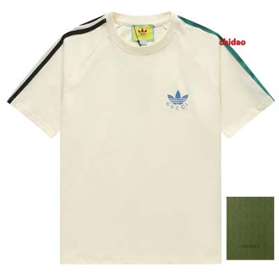 2025年1月16日春夏新品入荷グッチ   半袖 Tシャツ CHIDAO工場
