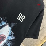 2025年1月17日春夏新品入荷ジバンシー 半袖 Tシャツ CHIDAO工場
