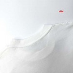 2025年1月17日春夏新品入荷 バーバリー半袖 Tシャツ CHIDAO工場