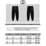 2025年1月17日春夏新品入荷グッチ スポーツズボ CHIDAO工場