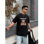 2025年1月17日春夏新品入荷バーバリー 半袖 Tシャツ CHIDAO工場