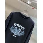 2025年1月17日春夏新品入荷ヴェルサーチ スウェット CHIDAO工場