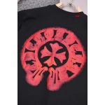 2025年1月17日春夏新品入荷クロムハーツ 半袖 Tシャツ CHIDAO工場