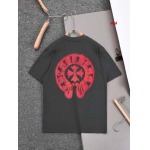 2025年1月17日春夏新品入荷クロムハーツ 半袖 Tシャツ CHIDAO工場