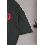 2025年1月17日春夏新品入荷クロムハーツ 半袖 Tシャツ CHIDAO工場
