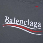 2025年1月17日春夏新品入荷バレンシアガ 半袖 Tシャツ CHIDAO工場