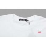 2025年1月17日春夏新品入荷Dolce&Gabbana半袖 Tシャツ CHIDAO工場