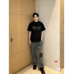 2025年1月17日春夏新品入荷Dolce&Gabbana 半袖 Tシャツ CHIDAO工場