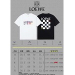 2025年1月17日春夏新品入荷LOEWE 半袖 Tシャツ CHIDAO工場