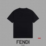 2025年1月17日春夏新品入荷 FENDI   半袖 Tシャツ CHIDAO工場