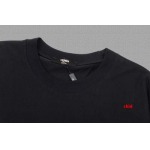 2025年1月17日春夏新品入荷 FENDI   半袖 Tシャツ CHIDAO工場