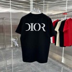 2025年1月17日春夏新品入荷ディオール  半袖 Tシャツ CHIDAO工場