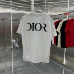 2025年1月17日春夏新品入荷ディオール 半袖 Tシャツ CHIDAO工場