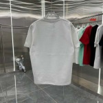 2025年1月17日春夏新品入荷FENDI  半袖 Tシャツ CHIDAO工場