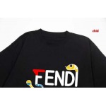 2025年1月17日春夏新品入荷 FENDI  半袖 Tシャツ CHIDAO工場