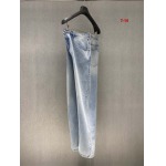 2025年1月17日春夏原版復刻新品入荷ルイヴィトンジーンズ    7-16工場