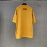 2025年1月17日春夏原版復刻新品入荷ルイヴィトン半袖 Tシャツ7-16工場