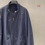 2025年1月20日春夏原版復刻新品入荷ディオールジャケットアウター7-16工場