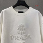 2025年1月20日春夏原版復刻新品入荷PRADA  半袖 Tシャツ7-16工場