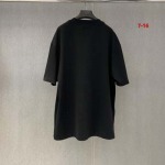 2025年1月20日春夏原版復刻新品入荷グッチ  半袖 Tシャツ7-16工場