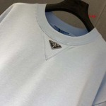 2025年1月20日春夏原版復刻新品入荷PRADA  半袖 Tシャツ7-16工場