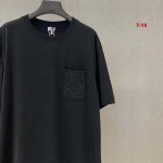2025年1月20日春夏原版復刻新品入荷LOEWE  半袖 Tシャツ7-16工場