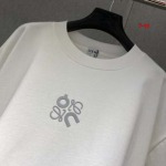 2025年1月20日春夏原版復刻新品入荷LOEWE  半袖 Tシャツ7-16工場