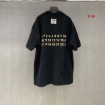 2025年1月20日春夏原版復刻新品入荷 MM6 Maison Margiela半袖 Tシャツ7-16工場