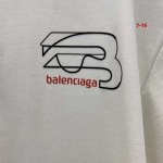 2025年1月20日春夏原版復刻新品入荷バレンシアガ 半袖 Tシャツ7-16工場