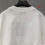 2025年1月20日春夏原版復刻新品入荷グッチ   半袖 Tシャツ7-16工場