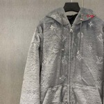 2025年1月20日春夏原版復刻新品入荷ルイヴィトン ジャケットアウターパーカー7-16工場