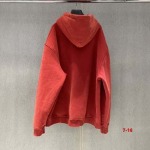 2025年1月20日春夏原版復刻新品入荷ルイヴィトン裏起毛  パーカー7-16工場