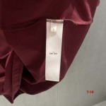 2025年1月20日春夏原版復刻新品入荷  CELINE   半袖 Tシャツ7-16工場