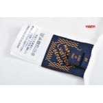 2025年1月20日春夏原版復刻新品入荷 ルイヴィトン半袖 Tシャツ yigeyi工場