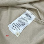 2025年1月20日春夏新品入荷 バーバリー 半袖 TシャツDW工場