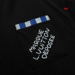 2025年1月20日春夏新品入荷ルイヴィトン 半袖 TシャツDW工場