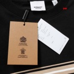 2025年1月20日春夏新品入荷バーバリー  半袖 TシャツDW工場