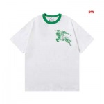 2025年1月20日春夏新品入荷バーバリー 半袖 TシャツDW工場