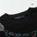 2025年1月20日春夏新品入荷ルイヴィトン 半袖 TシャツDW工場