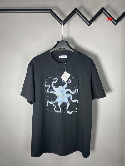 2025年1月20日春夏新品入荷LOEWE  半袖 Tシャツ...