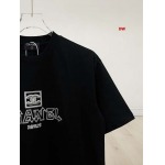 2025年1月20日春夏新品入荷シャネル半袖 TシャツDW工場