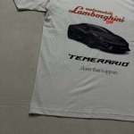 2025年1月20日春夏新品入荷バレンシアガ 半袖 TシャツDW工場