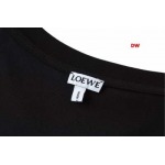 2025年1月20日春夏新品入荷LOEWE 半袖 TシャツDW工場
