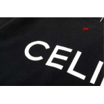 2025年1月20日春夏新品入荷CELINE  半袖 Tシャツ DW工場