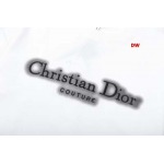 2025年1月20日春夏新品入荷ディオール 半袖 Tシャツ DW工場